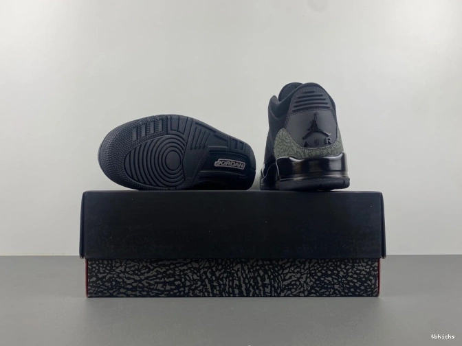 Reps TB Cat 3 Black Jordan Air CK9246-168 Retro 0712